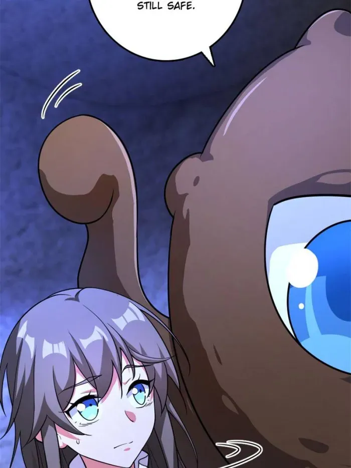 Release That Witch Chapter 535 Online - página 6