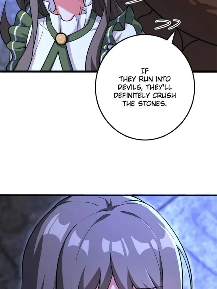 Release That Witch Chapter 535 Online - página 7