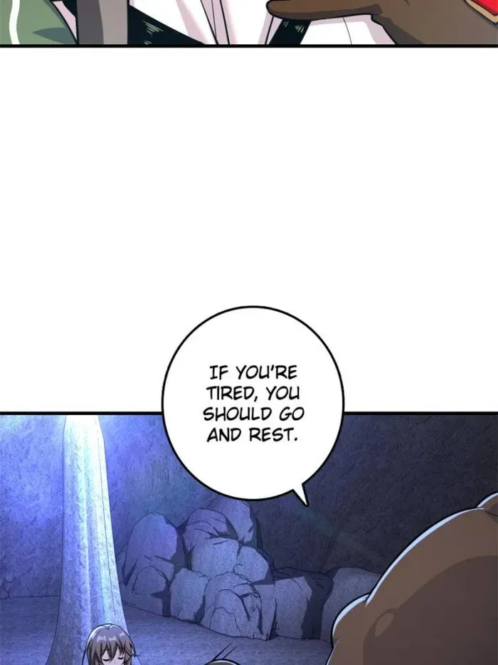Release That Witch Chapter 535 Online - página 10