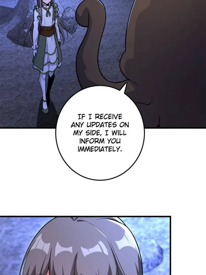 Release That Witch Chapter 535 Online - página 11