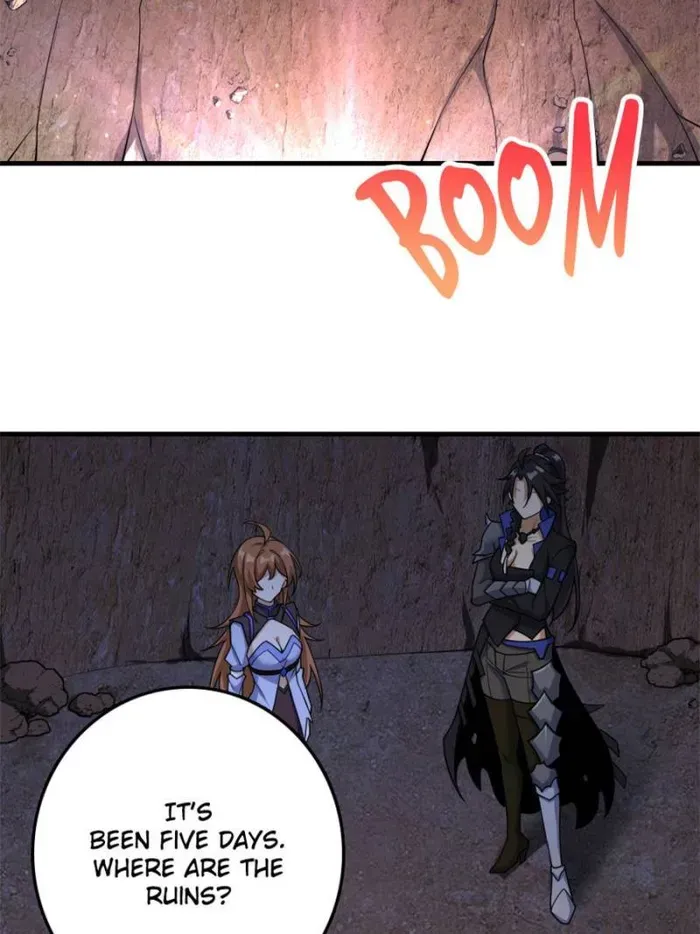 Release That Witch Chapter 535 Online - página 19