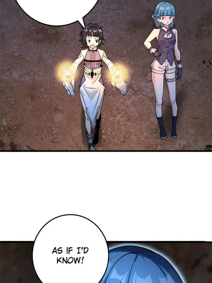Release That Witch Chapter 535 Online - página 20