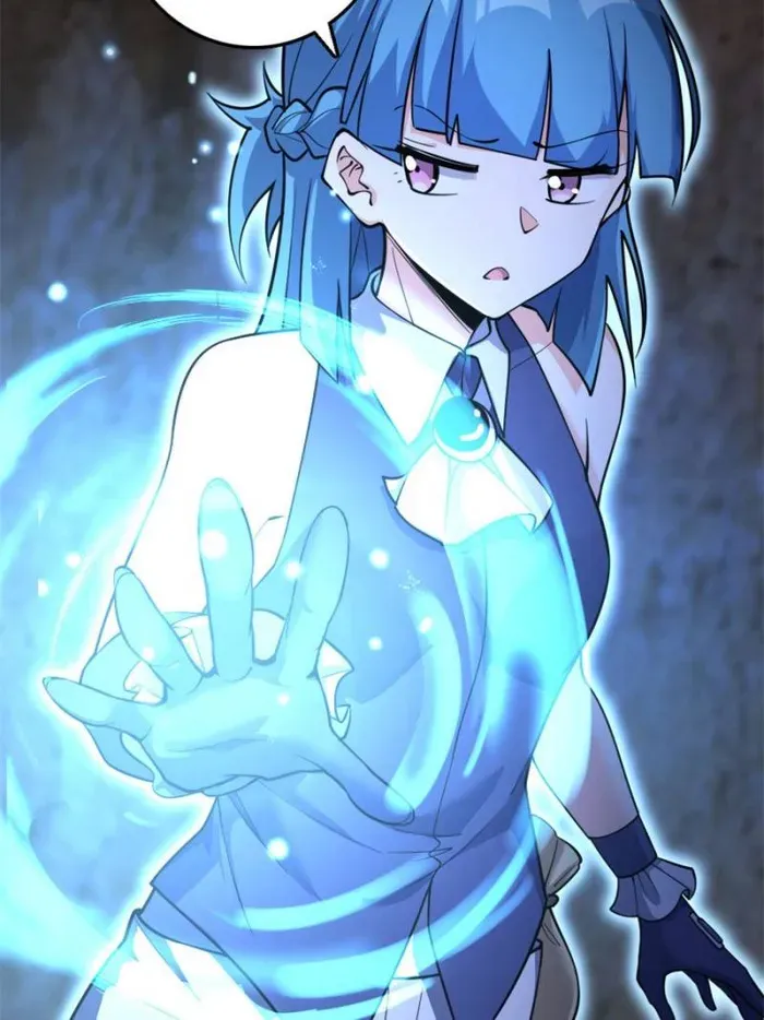 Release That Witch Chapter 535 Online - página 21