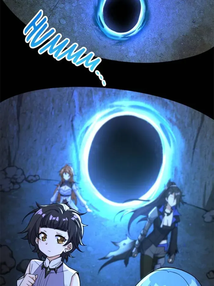 Release That Witch Chapter 535 Online - página 23