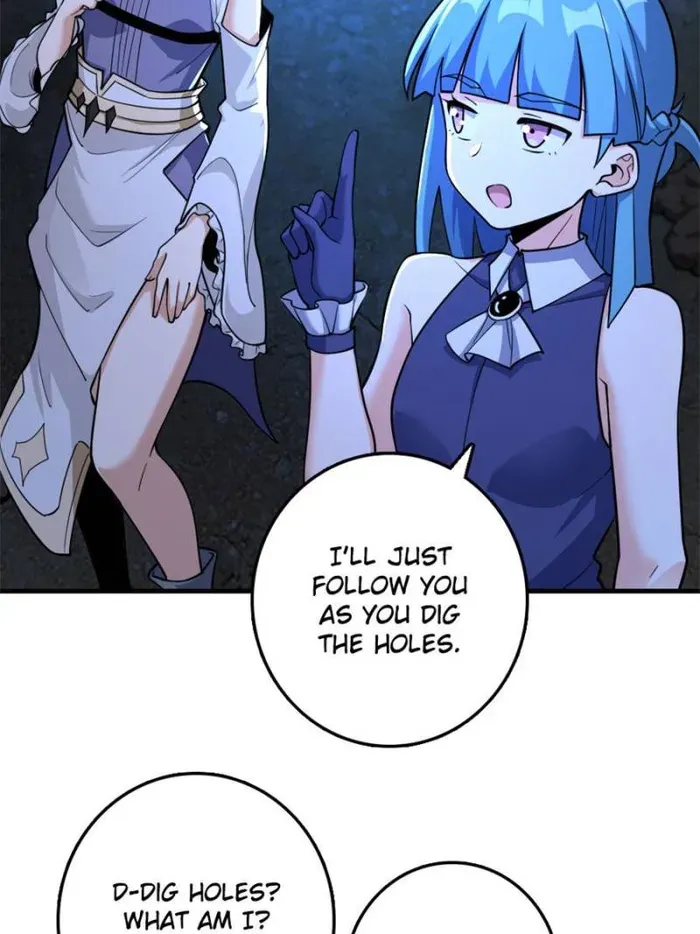 Release That Witch Chapter 535 Online - página 24