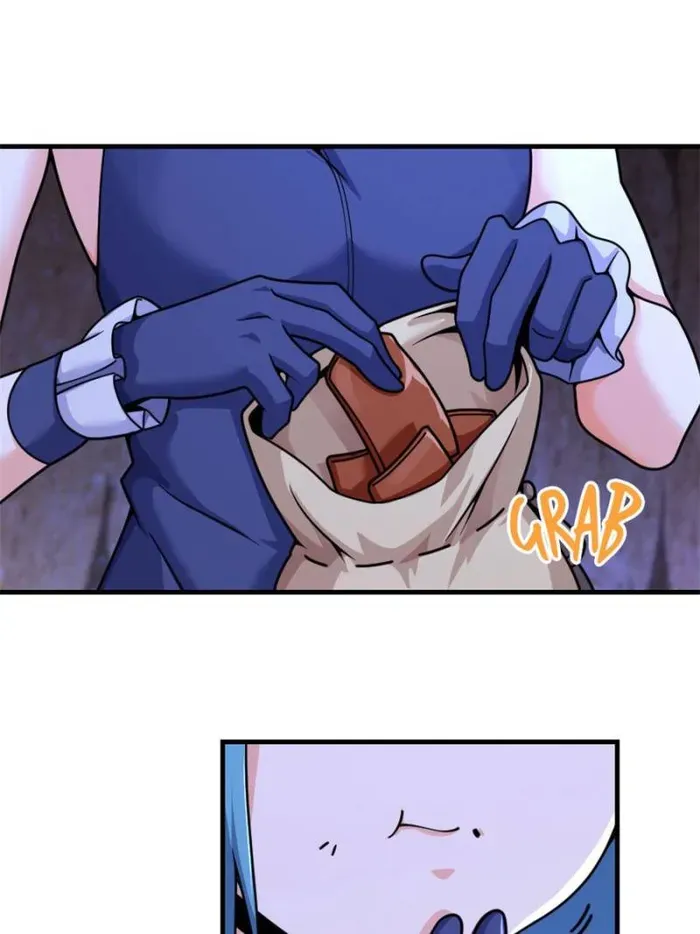 Release That Witch Chapter 535 Online - página 26