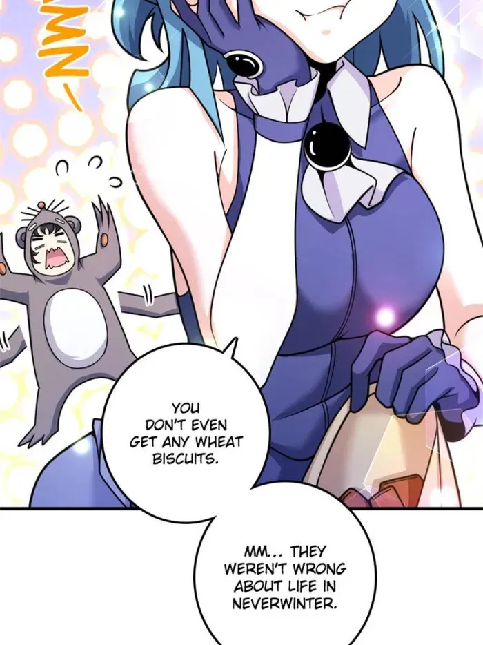 Release That Witch Chapter 535 Online - página 28