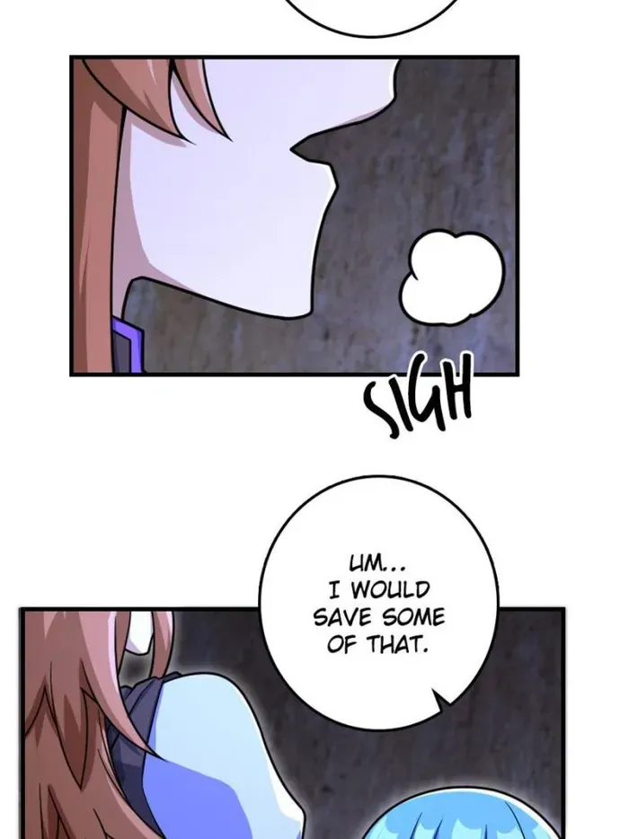 Release That Witch Chapter 535 Online - página 29