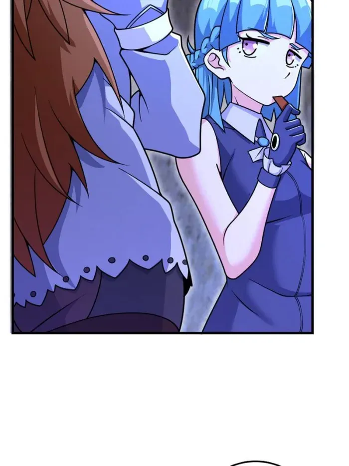 Release That Witch Chapter 535 Online - página 30