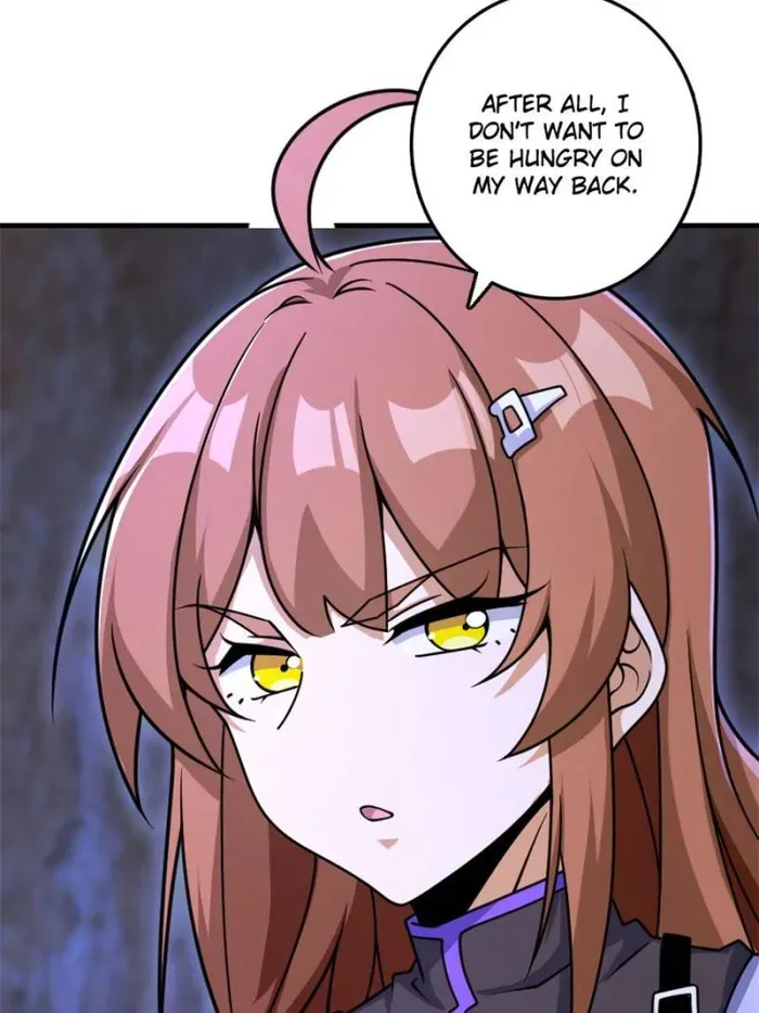 Release That Witch Chapter 535 Online - página 31