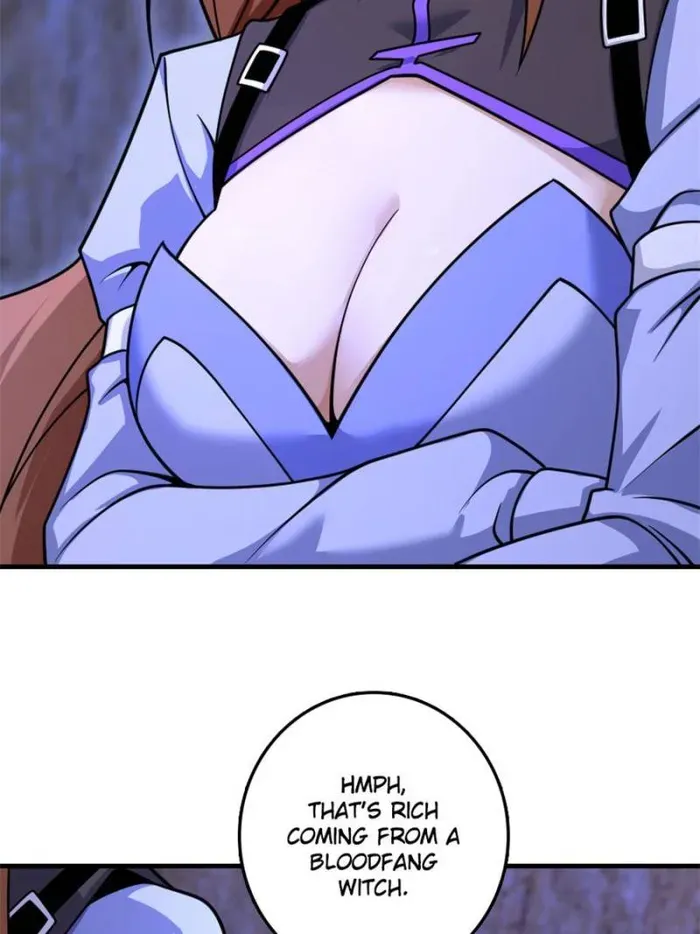 Release That Witch Chapter 535 Online - página 32