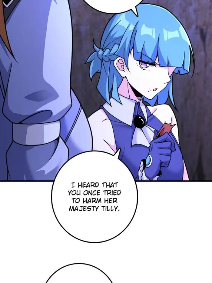 Release That Witch Chapter 535 Online - página 33