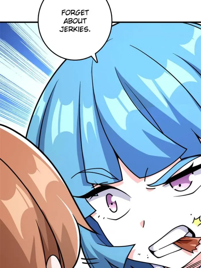 Release That Witch Chapter 535 Online - página 34