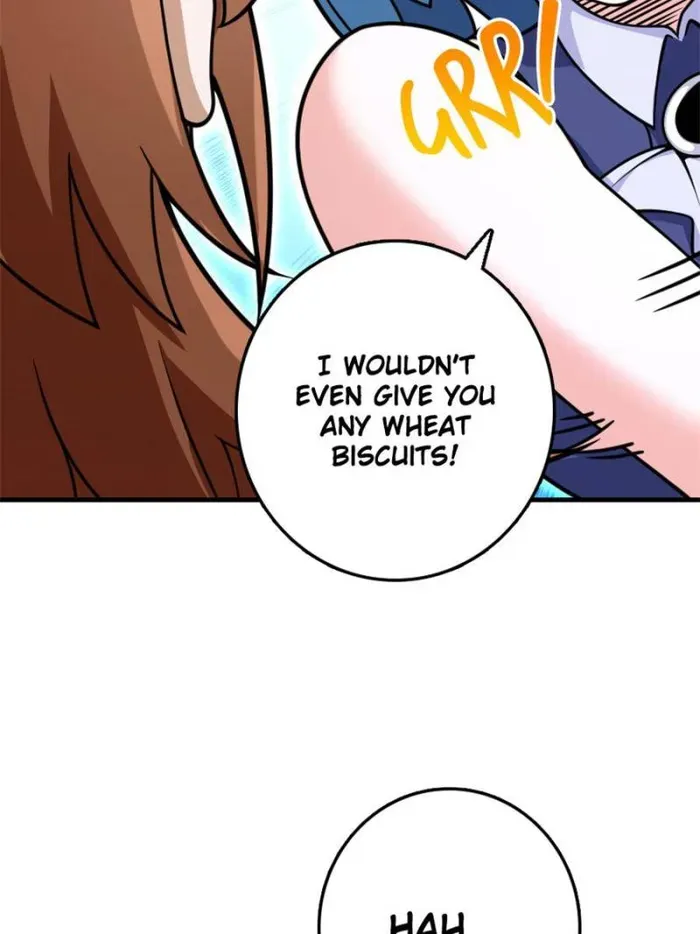 Release That Witch Chapter 535 Online - página 35