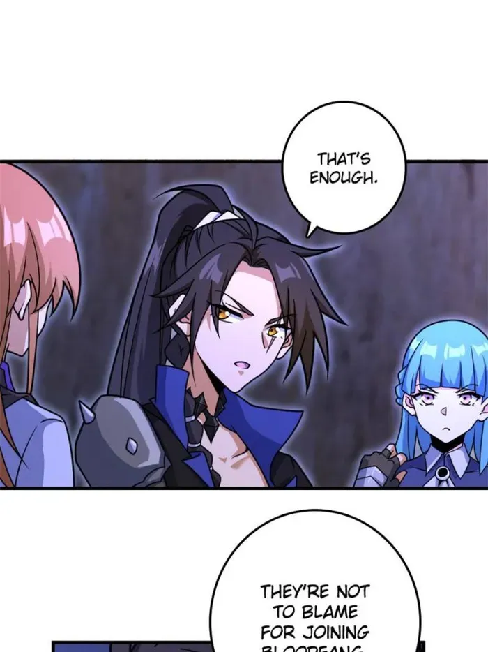 Release That Witch Chapter 535 Online - página 38
