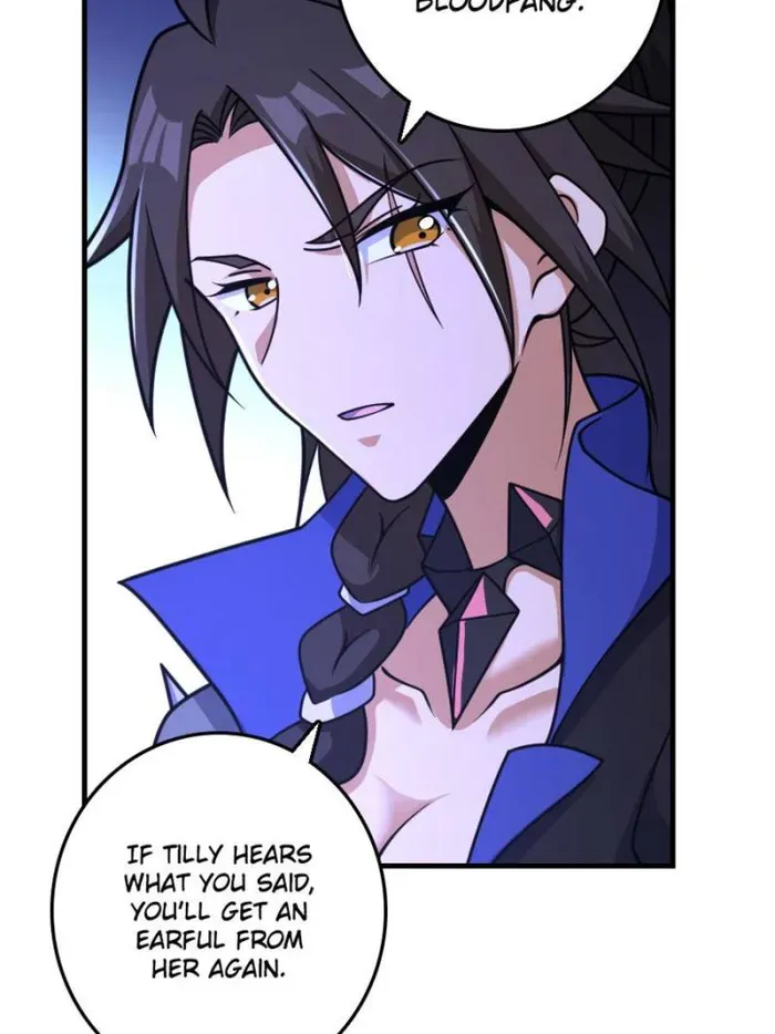 Release That Witch Chapter 535 Online - página 39
