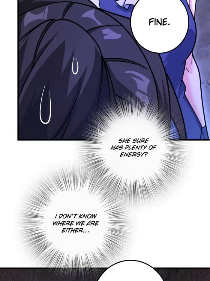Release That Witch Chapter 535 Online - página 41