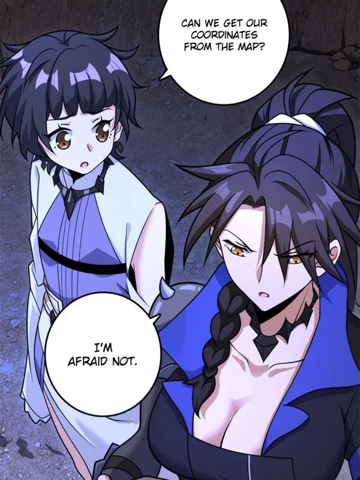 Release That Witch Chapter 535 Online - página 42