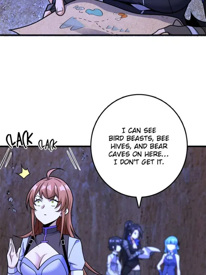 Release That Witch Chapter 535 Online - página 43