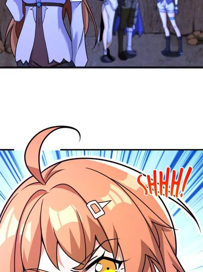 Release That Witch Chapter 535 Online - página 44