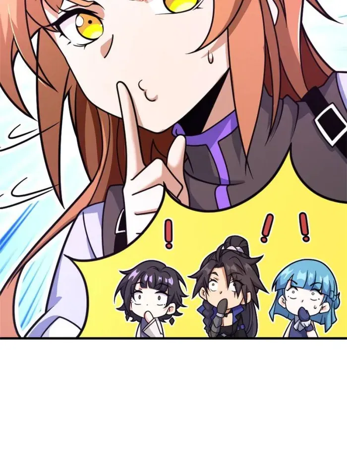 Release That Witch Chapter 535 Online - página 45