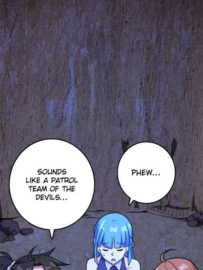 Release That Witch Chapter 535 Online - página 48