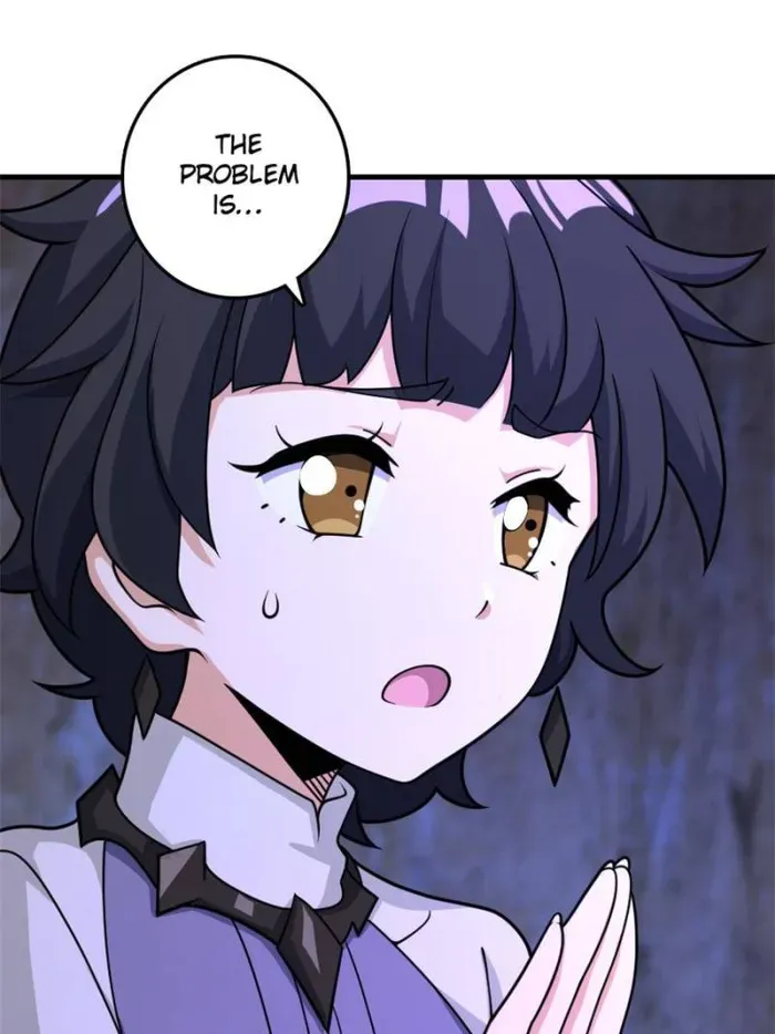 Release That Witch Chapter 535 Online - página 50