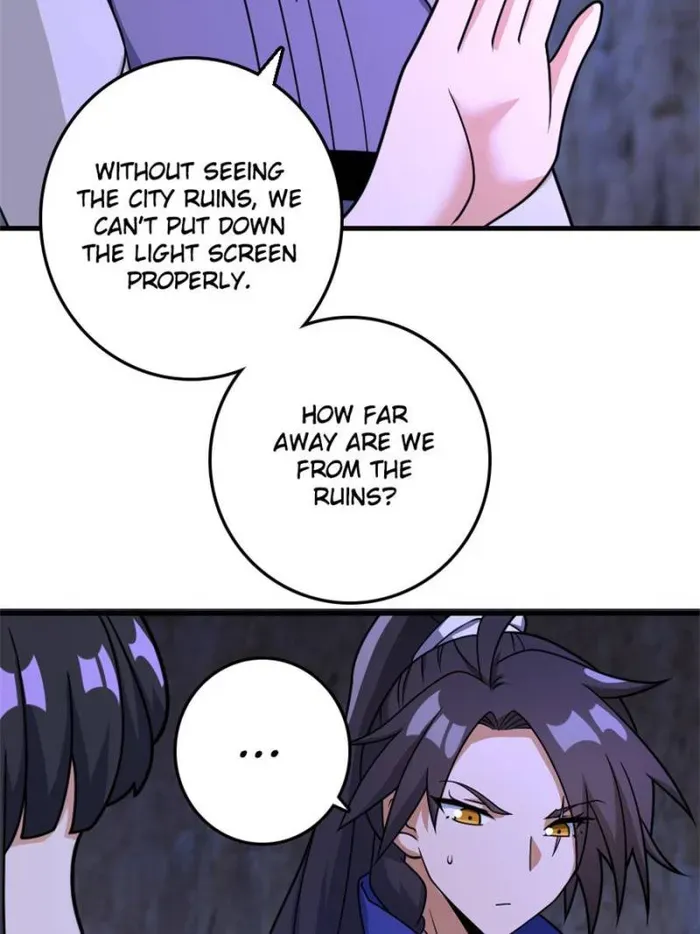 Release That Witch Chapter 535 Online - página 51