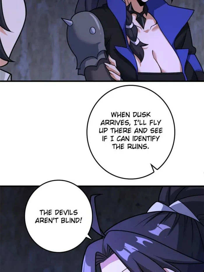 Release That Witch Chapter 535 Online - página 52