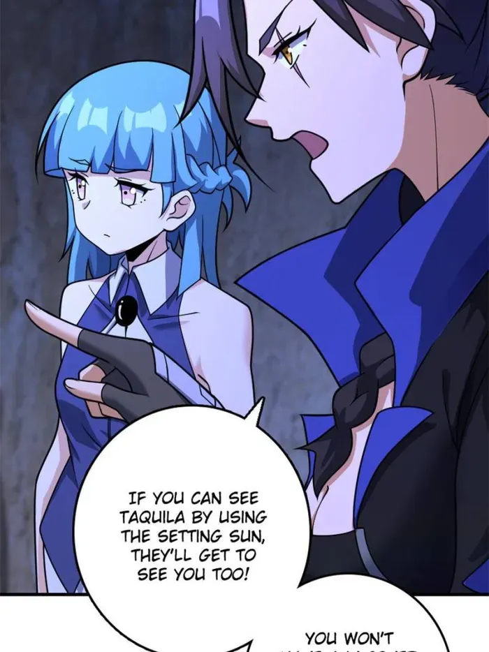 Release That Witch Chapter 535 Online - página 53