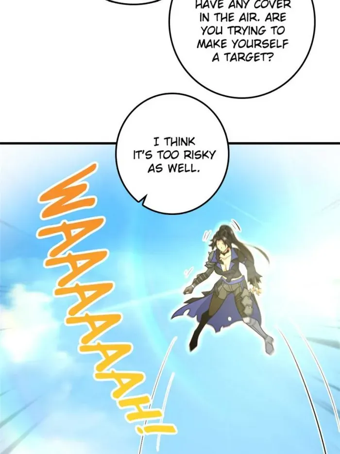 Release That Witch Chapter 535 Online - página 54