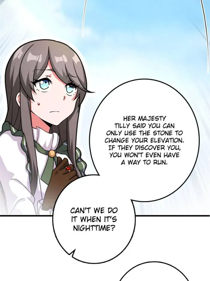 Release That Witch Chapter 535 Online - página 55