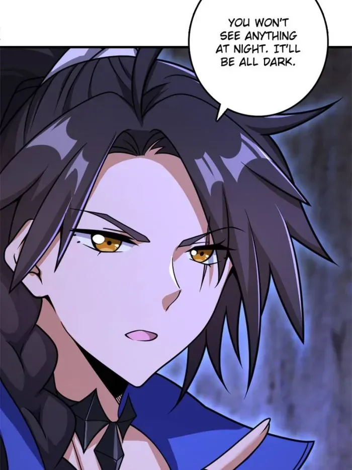 Release That Witch Chapter 535 Online - página 56