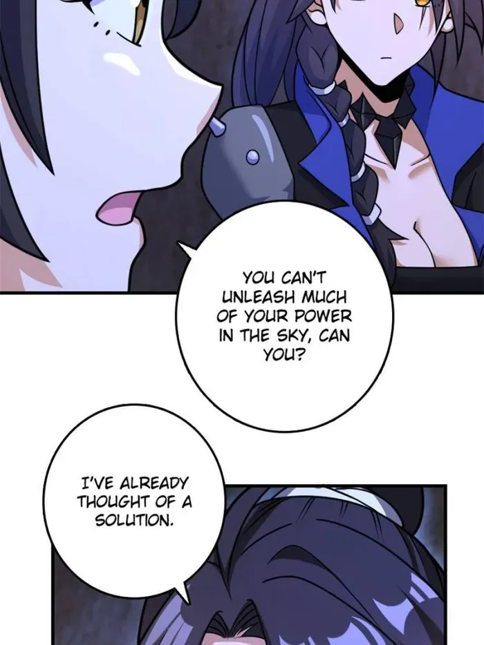 Release That Witch Chapter 535 Online - página 58