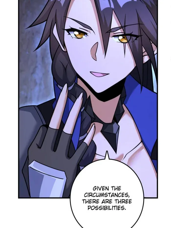 Release That Witch Chapter 535 Online - página 59