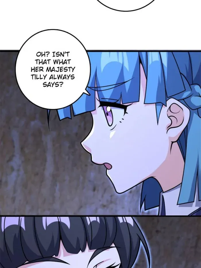 Release That Witch Chapter 535 Online - página 60