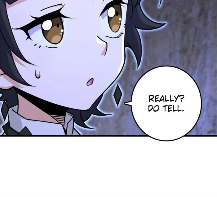 Release That Witch Chapter 535 Online - página 61