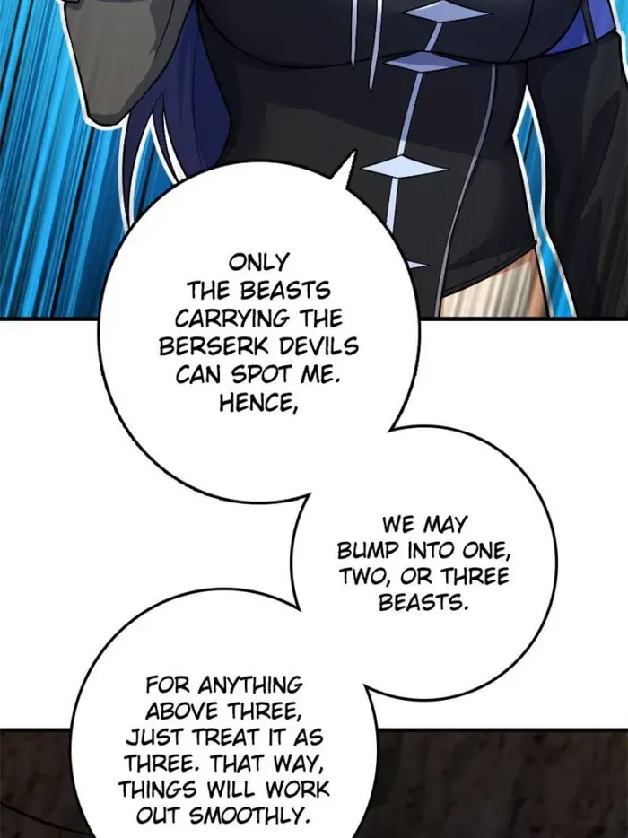 Release That Witch Chapter 535 Online - página 63