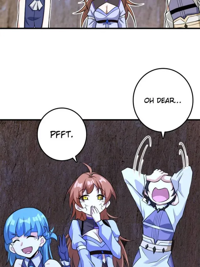 Release That Witch Chapter 535 Online - página 65