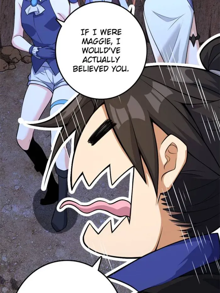 Release That Witch Chapter 535 Online - página 66