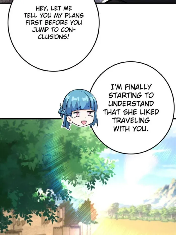 Release That Witch Chapter 535 Online - página 67