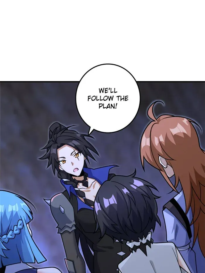 Release That Witch Chapter 536 Online - página 3