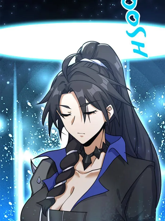 Release That Witch Chapter 536 Online - página 5