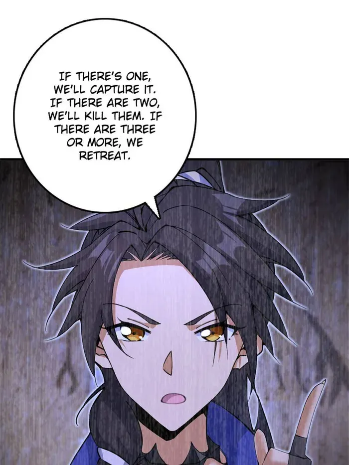 Release That Witch Chapter 536 Online - página 10