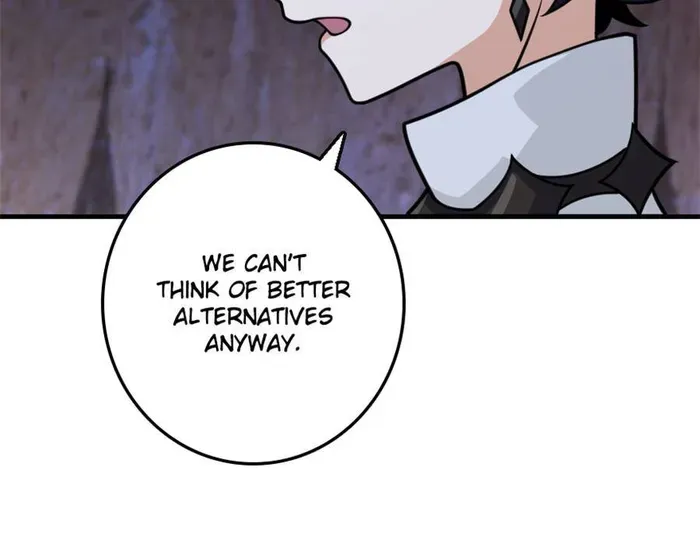 Release That Witch Chapter 536 Online - página 12