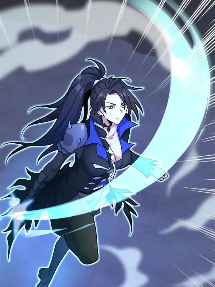 Release That Witch Chapter 536 Online - página 16