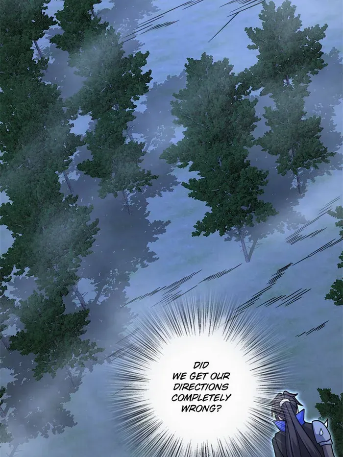 Release That Witch Chapter 536 Online - página 23
