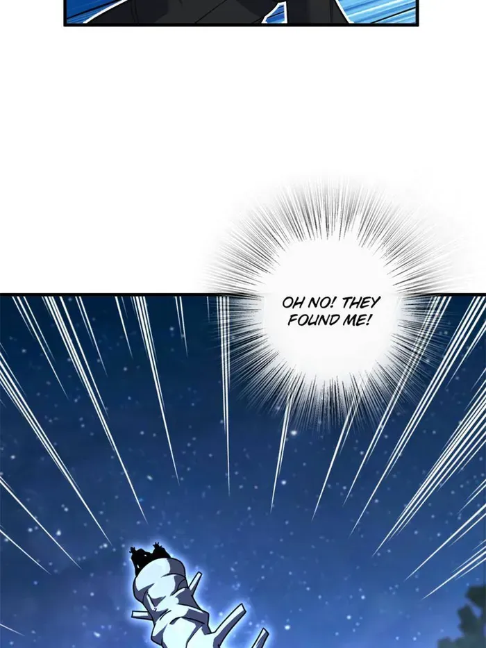 Release That Witch Chapter 536 Online - página 33