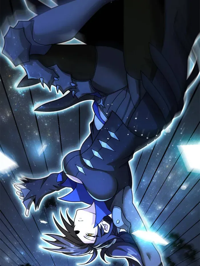Release That Witch Chapter 536 Online - página 39