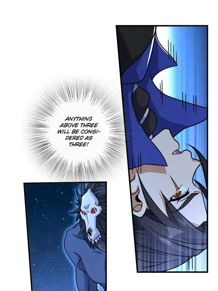 Release That Witch Chapter 536 Online - página 44
